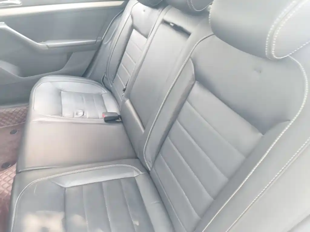 Volkswagen Gran Lavida 2017 — фото 13