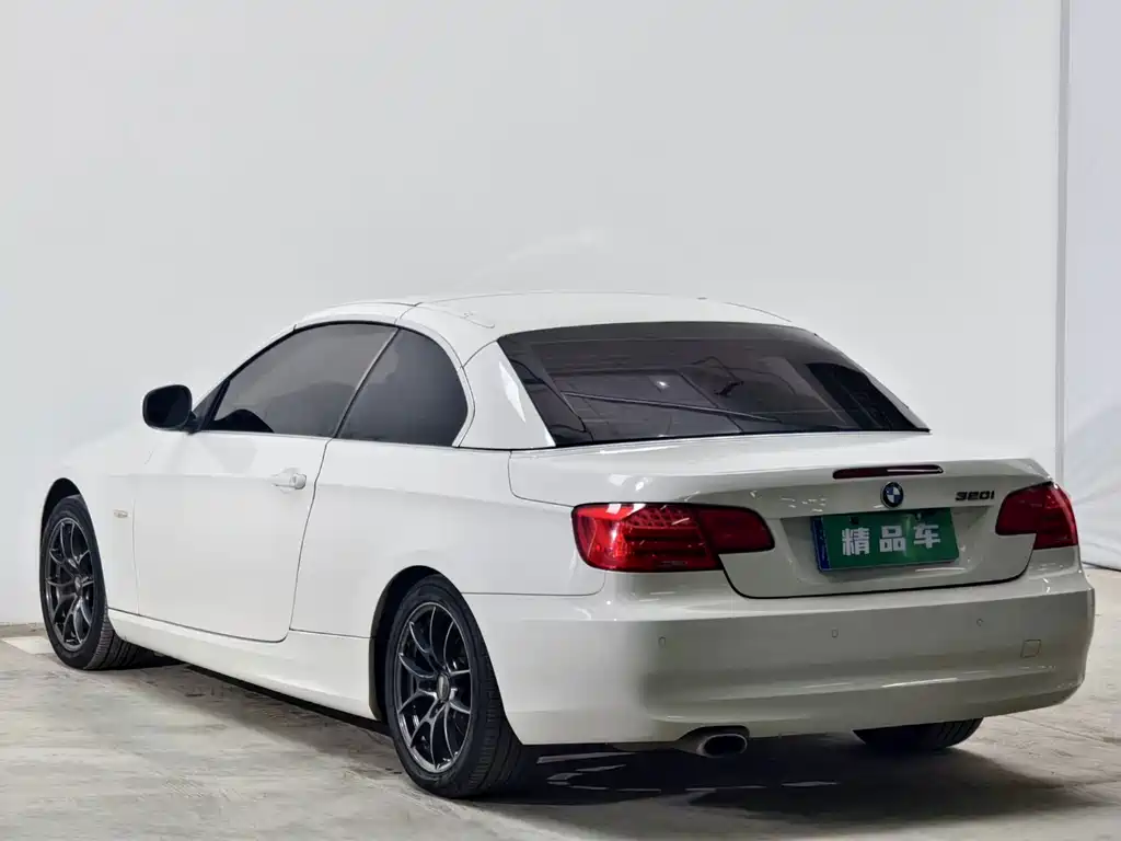 BMW 3 Series 2012 — фото 8