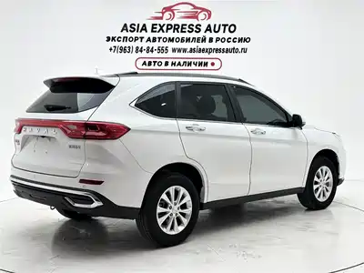 Haval M6 2021
