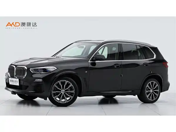 BMW X5 2020