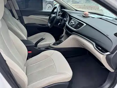Buick Excelle GT 2019