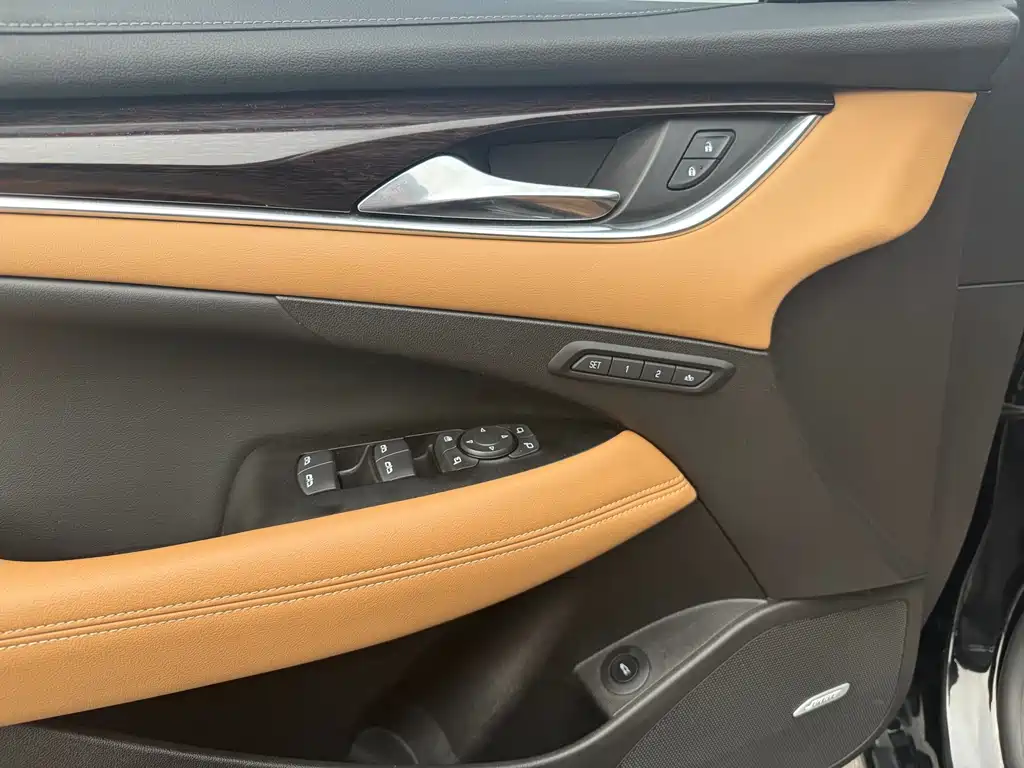 Buick LaCrosse 2017 — фото 15