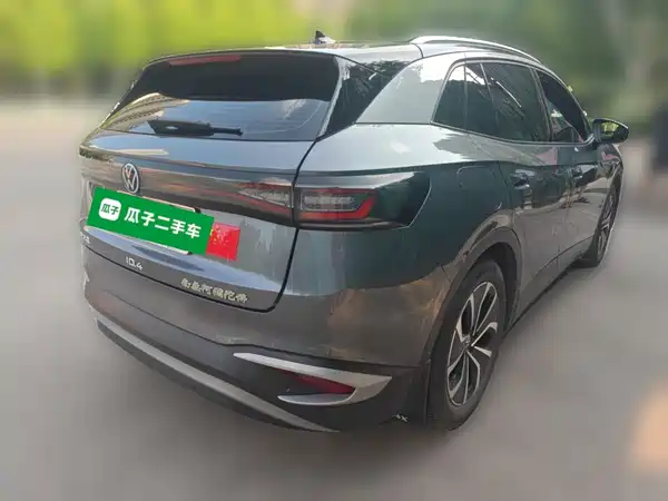 Volkswagen ID.4 X 2023
