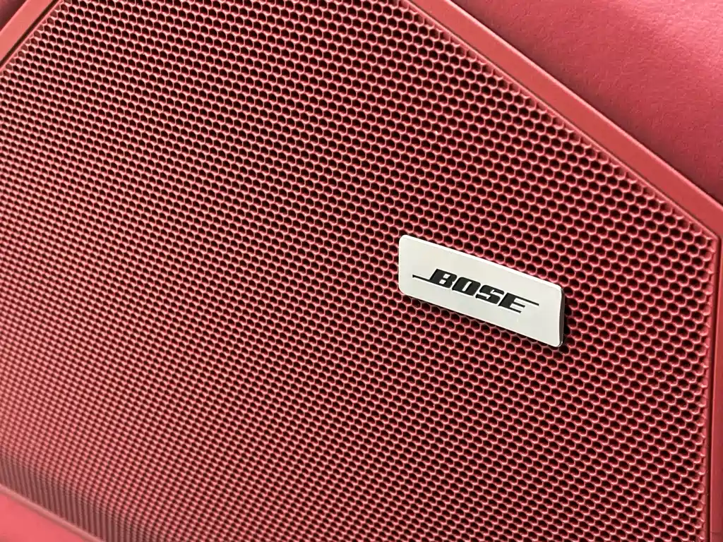 Porsche Cayenne 2021 — фото 12