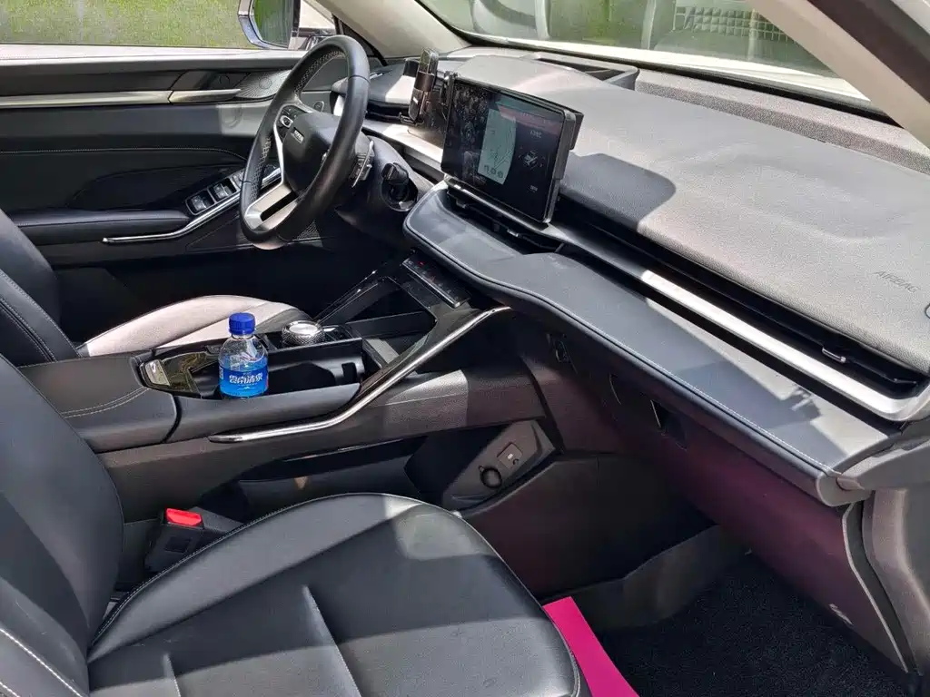 Haval H6 2020