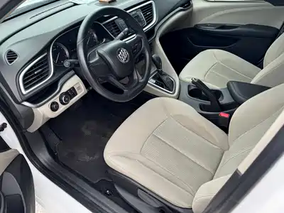 Buick Excelle GT 2019