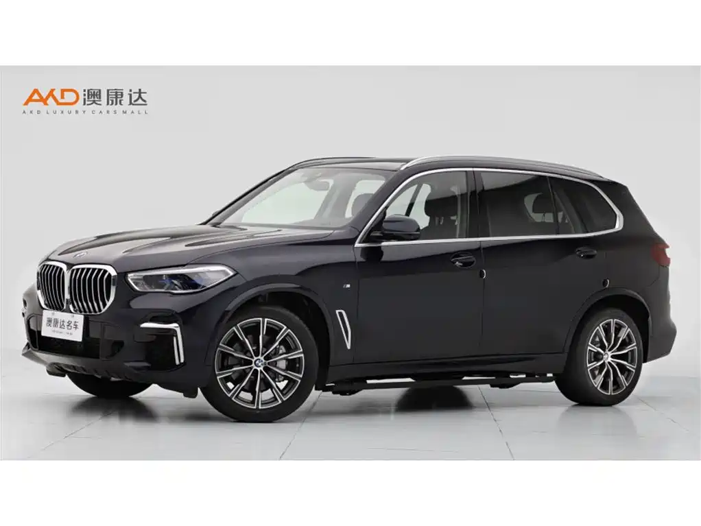 BMW X5 2023