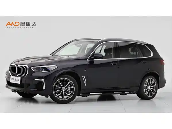 BMW X5 2023