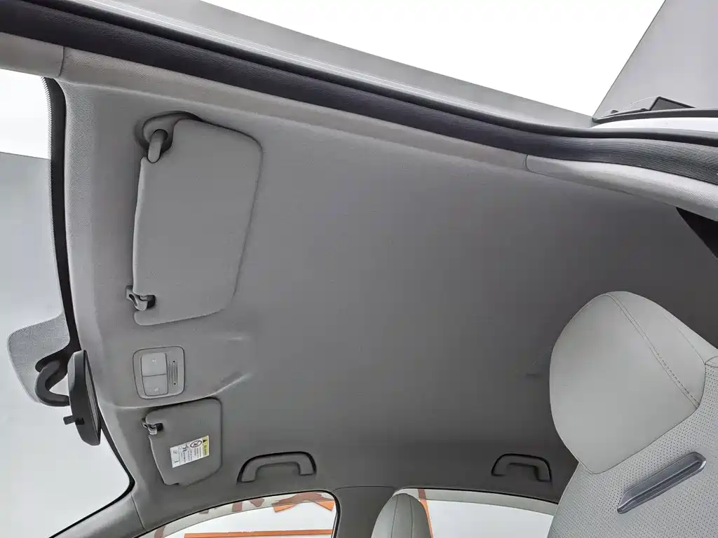 Geely Galaxy Starwish 2025 — фото 14