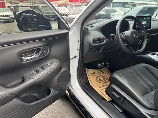 Honda HR-V 2023