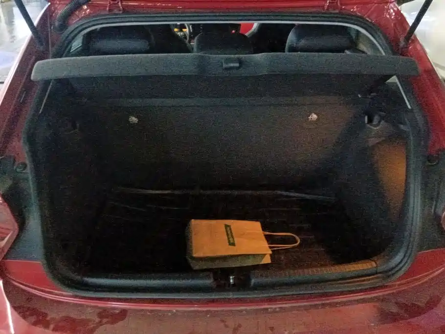 Volkswagen Polo 2023