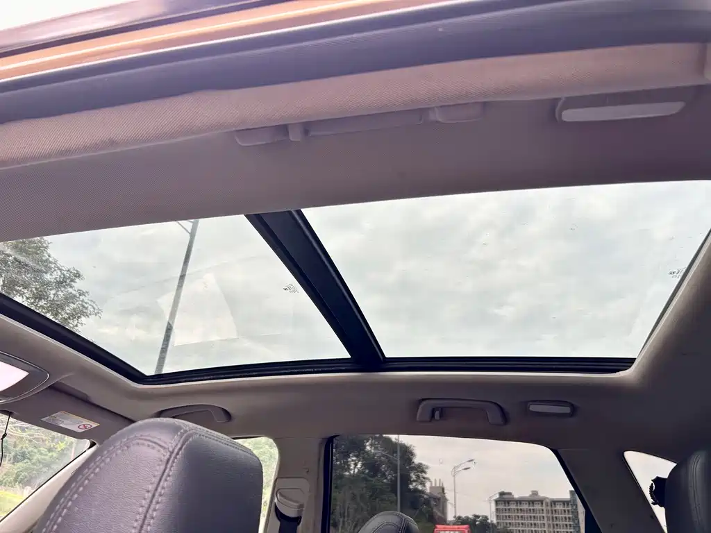 Zotye T600 Coupe 2018 — фото 13
