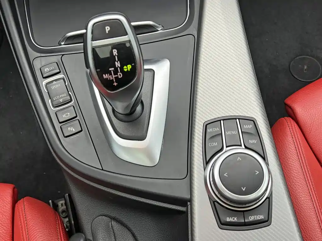 BMW 4 Series 2019 — фото 19