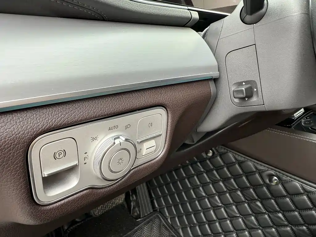 Mercedes-Benz GLE 2020