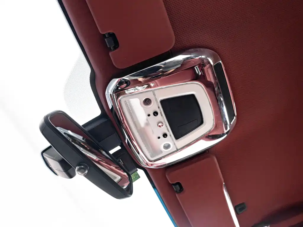 Rolls-Royce Ghost 2015 — фото 18