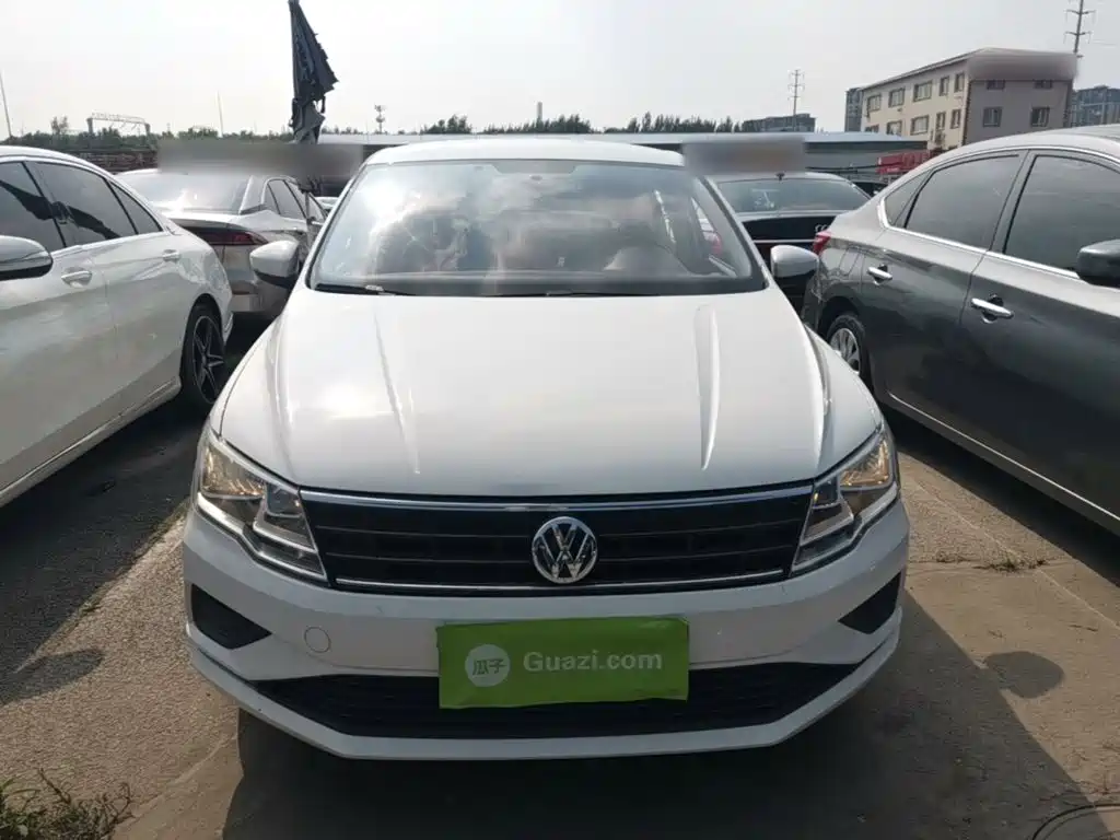 Volkswagen Jetta 2017