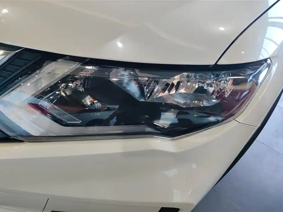 Nissan X-Trail 2020