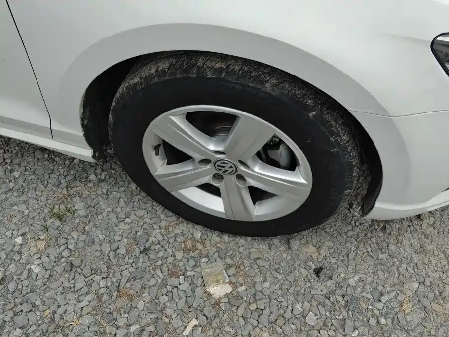 Volkswagen Lamando 2018