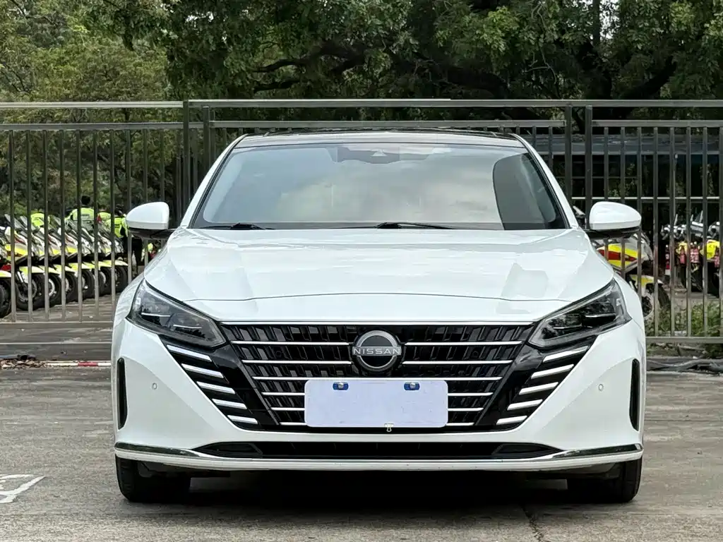 Nissan Teana 2023 — фото 2