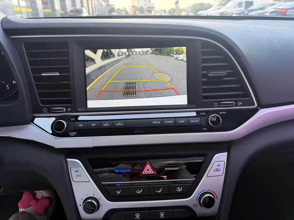 Hyundai Celesta 2019 — фото 14