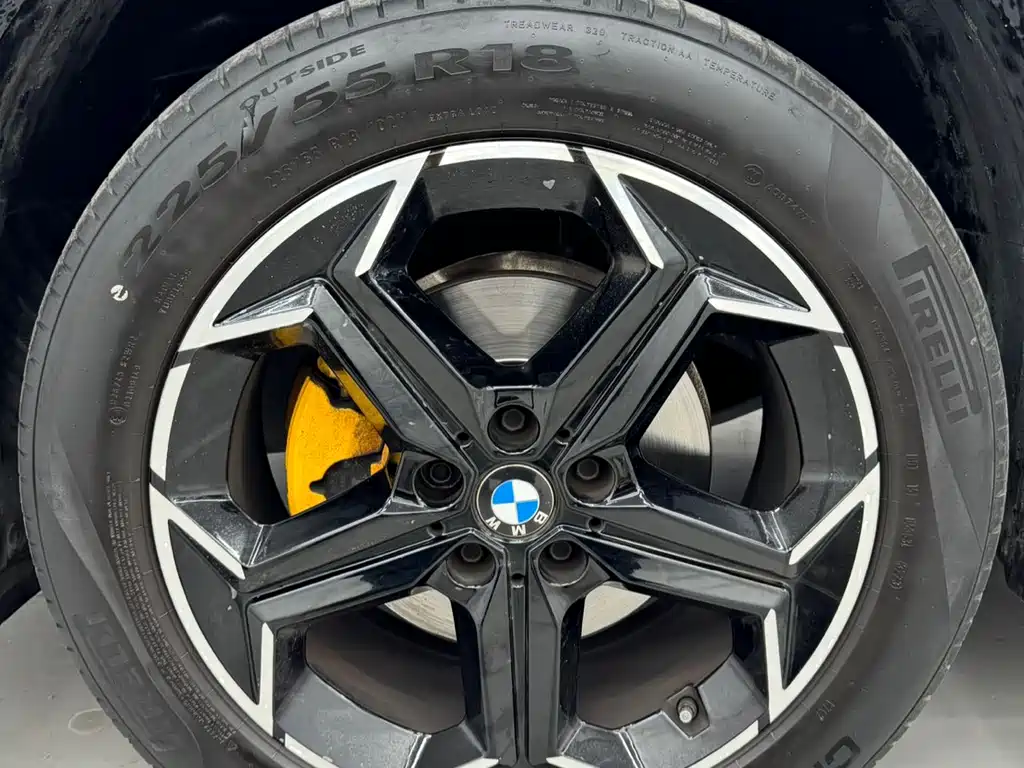 BMW X1 2023 — фото 20