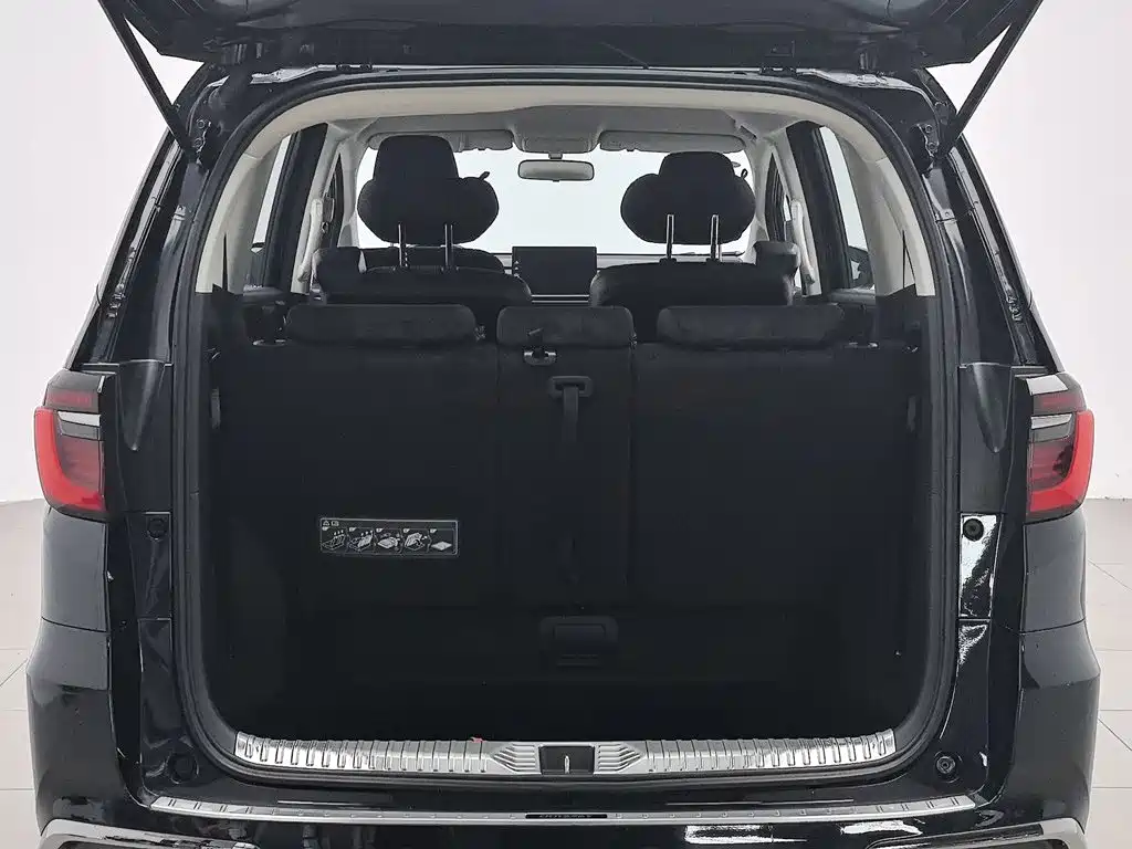 Honda Odyssey 2025 — фото 16