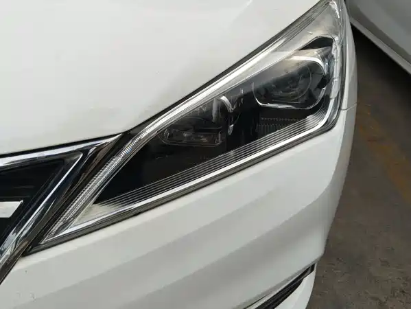 Changan Eado DT 2021