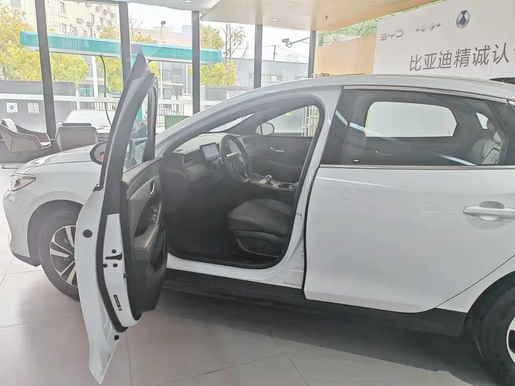 BYD Qin PLUS 2025 — фото 5