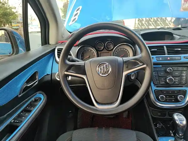 Buick Encore 2015