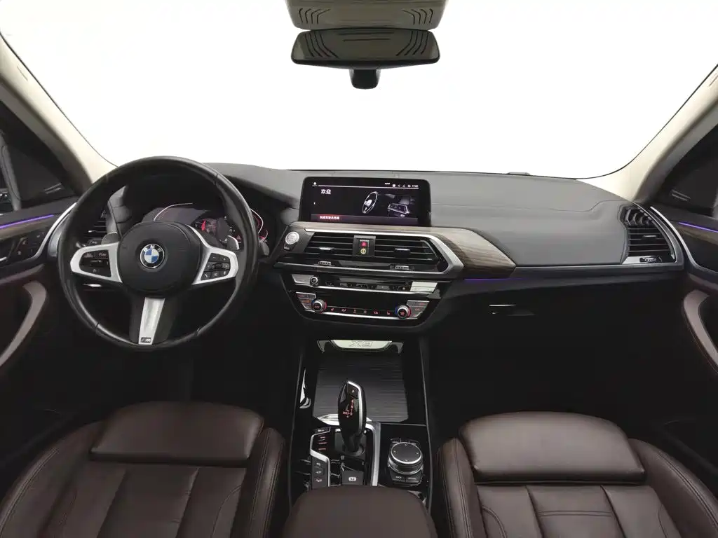 BMW X3 2020