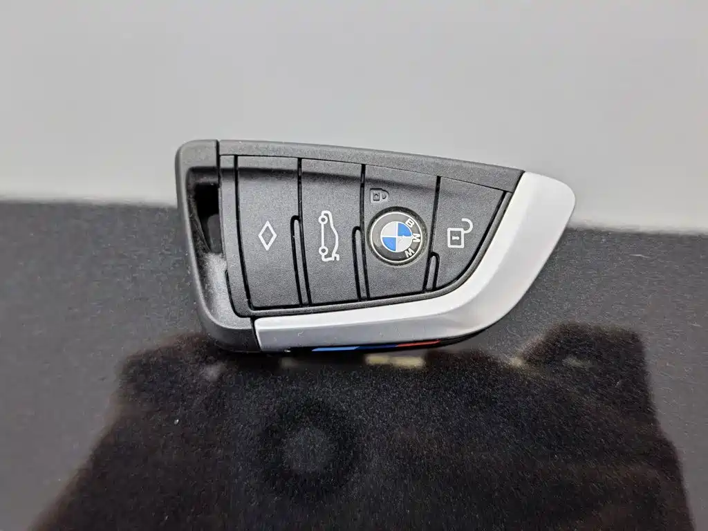 BMW X3 2020 — фото 19
