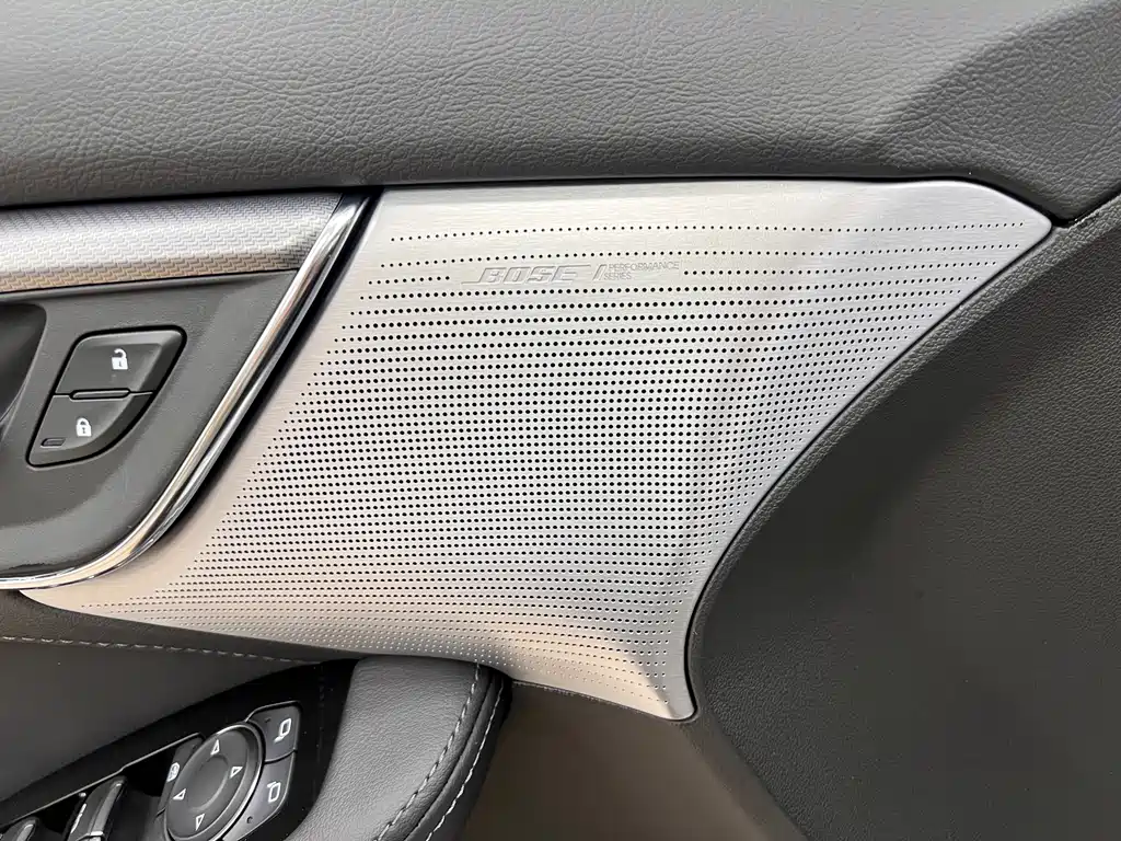 Cadillac CT5 2023 — фото 18