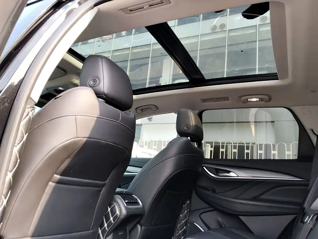 Buick Enclave 2021 — фото 14