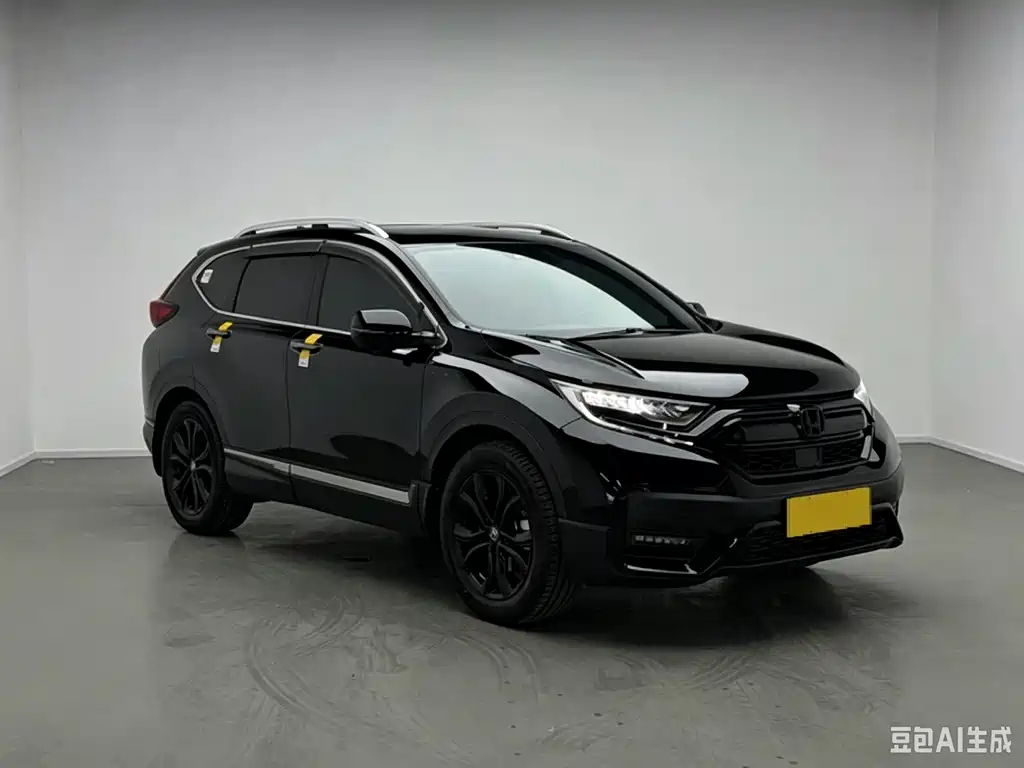 Honda CR-V 2022