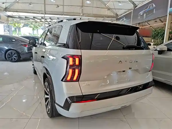 Aion V 2024