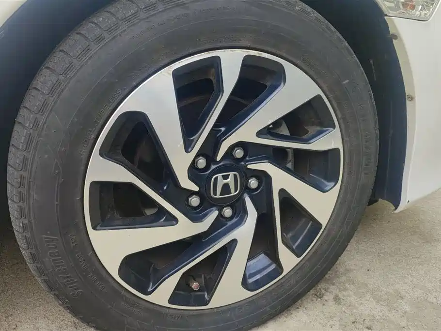 Honda Civic 2019