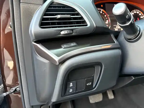 Acura CDX 2021