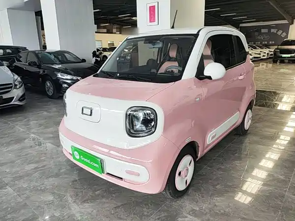 Bestune Pony 2024