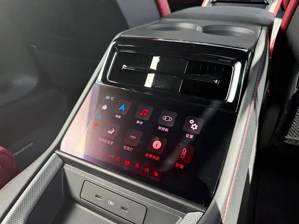 Porsche Panamera 2025 — фото 13