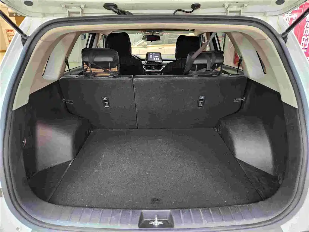 Kia Sportage 2021 — фото 14