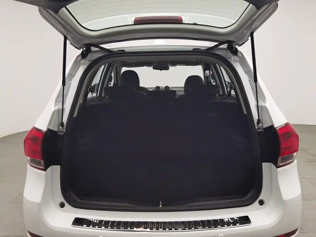 Haval H6 2016 — фото 16