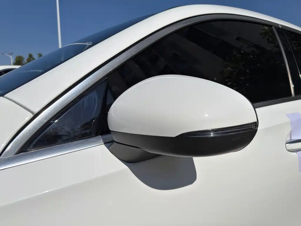 Mercedes-Benz A-Class 2023 — фото 15