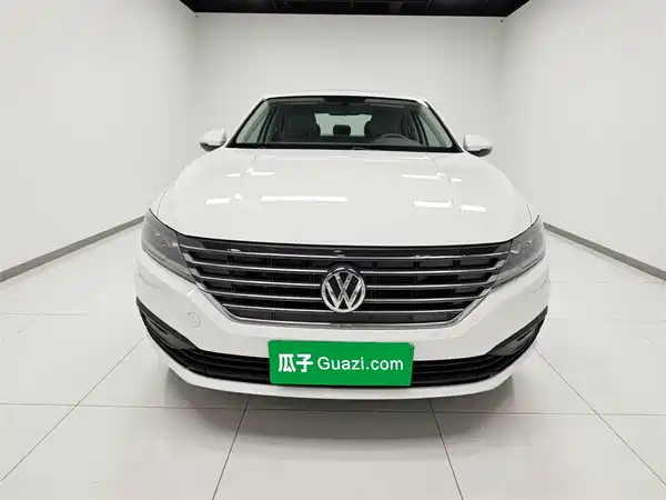 Volkswagen Lavida 2019