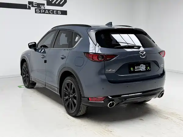 Mazda CX-5 2021