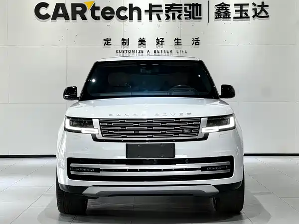 Land Rover Range Rover 2024