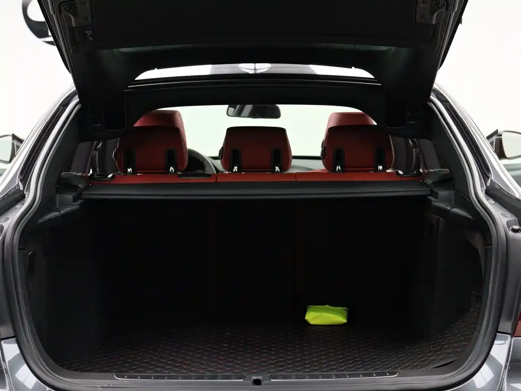 BMW 3 Series GT 2020 — фото 11