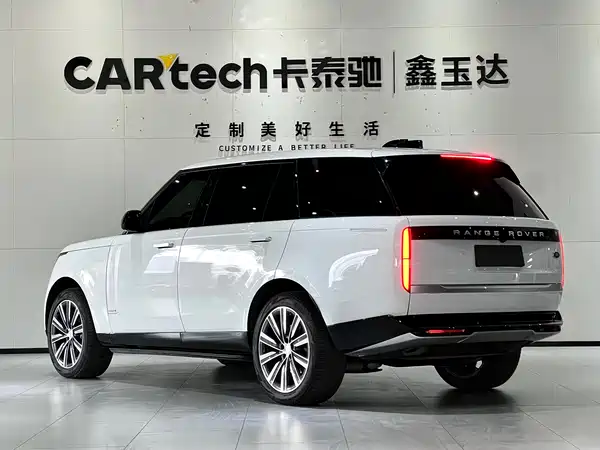 Land Rover Range Rover 2024