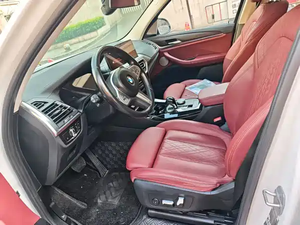 BMW X3 2023