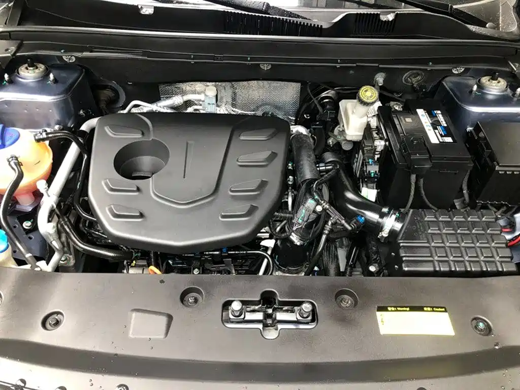 Jetour X70 PLUS 2021