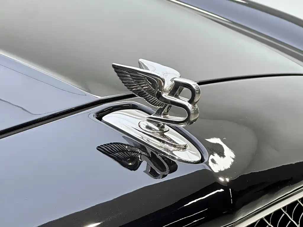 Bentley Mulsanne 2013 — фото 5